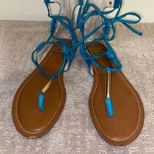 Dolce Vita sandals